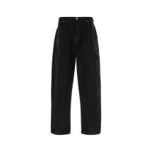 [Willy Chavarria] Jeans SS26 WCDNM0011 001