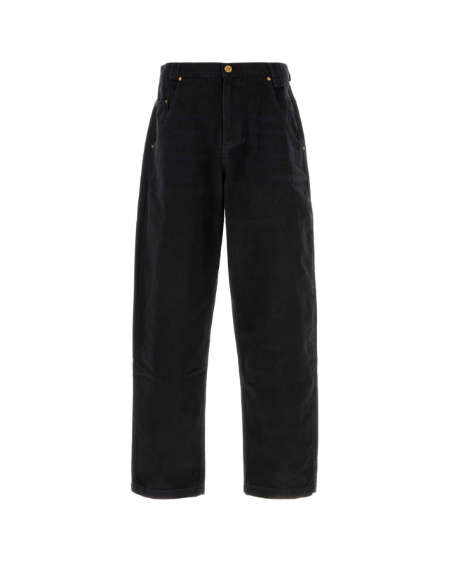 [Willy Chavarria] Jeans SS26 WCDNM0011 001