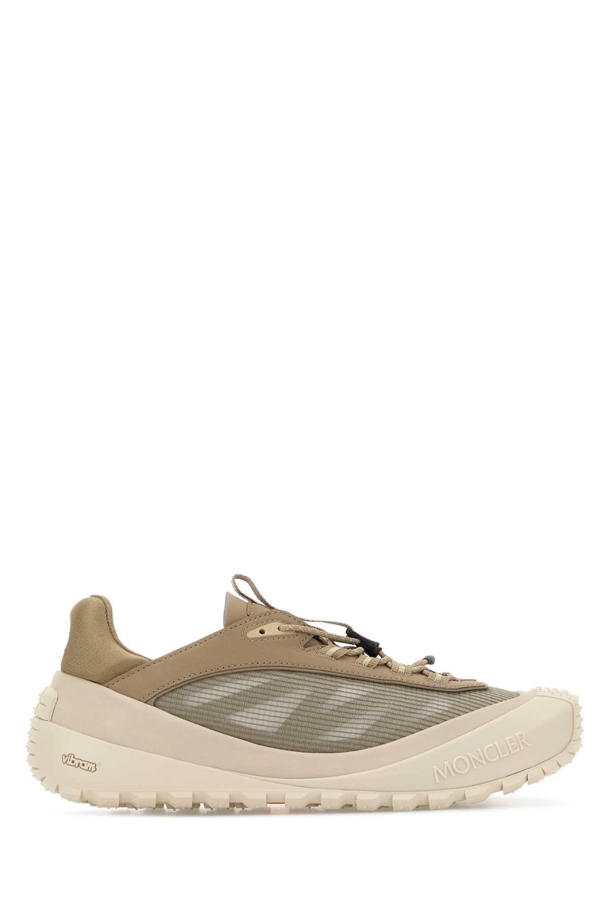 [Moncler] Sneakers SS26 L109B4M00230M8467 P20