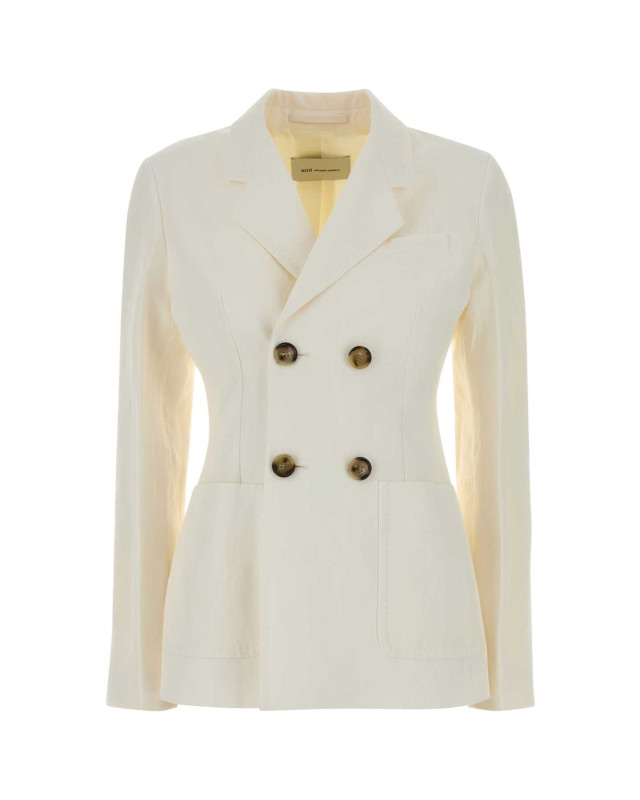 [AMI] Jacket SS26 FBV766VI0052 136
