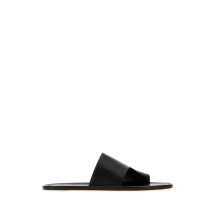 [THE ROW] Sandals SS26 F1777SN65 BLK