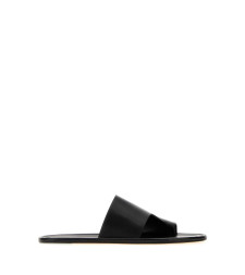 [THE ROW] Sandals SS26 F1777SN65 BLK