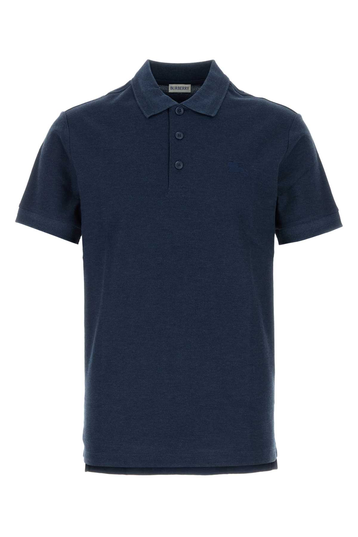 [Burberry] T-shirts Short Sleeve SS26 8126926 A1186