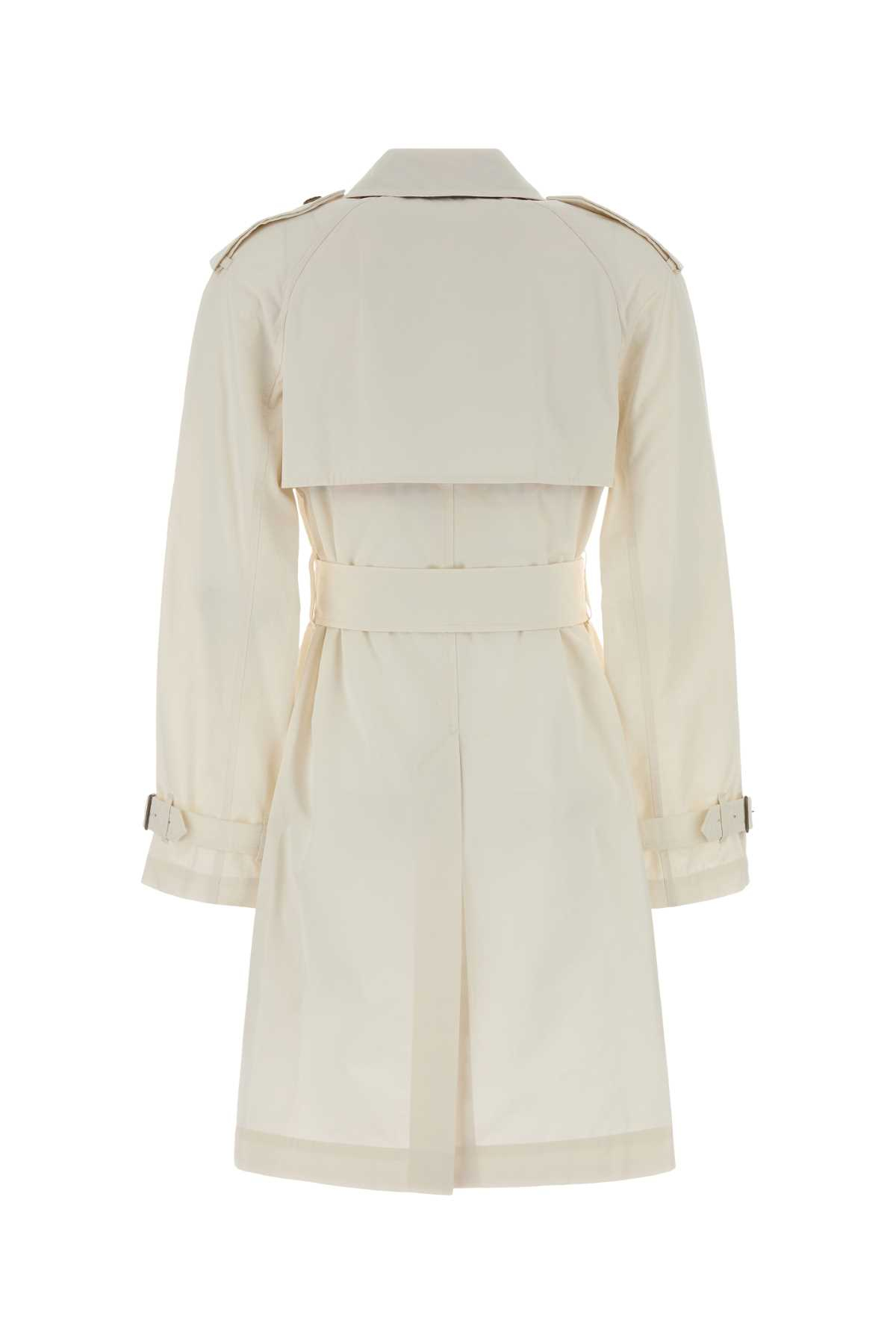 [Burberry] Trench Coat SS26 8120673 C5124