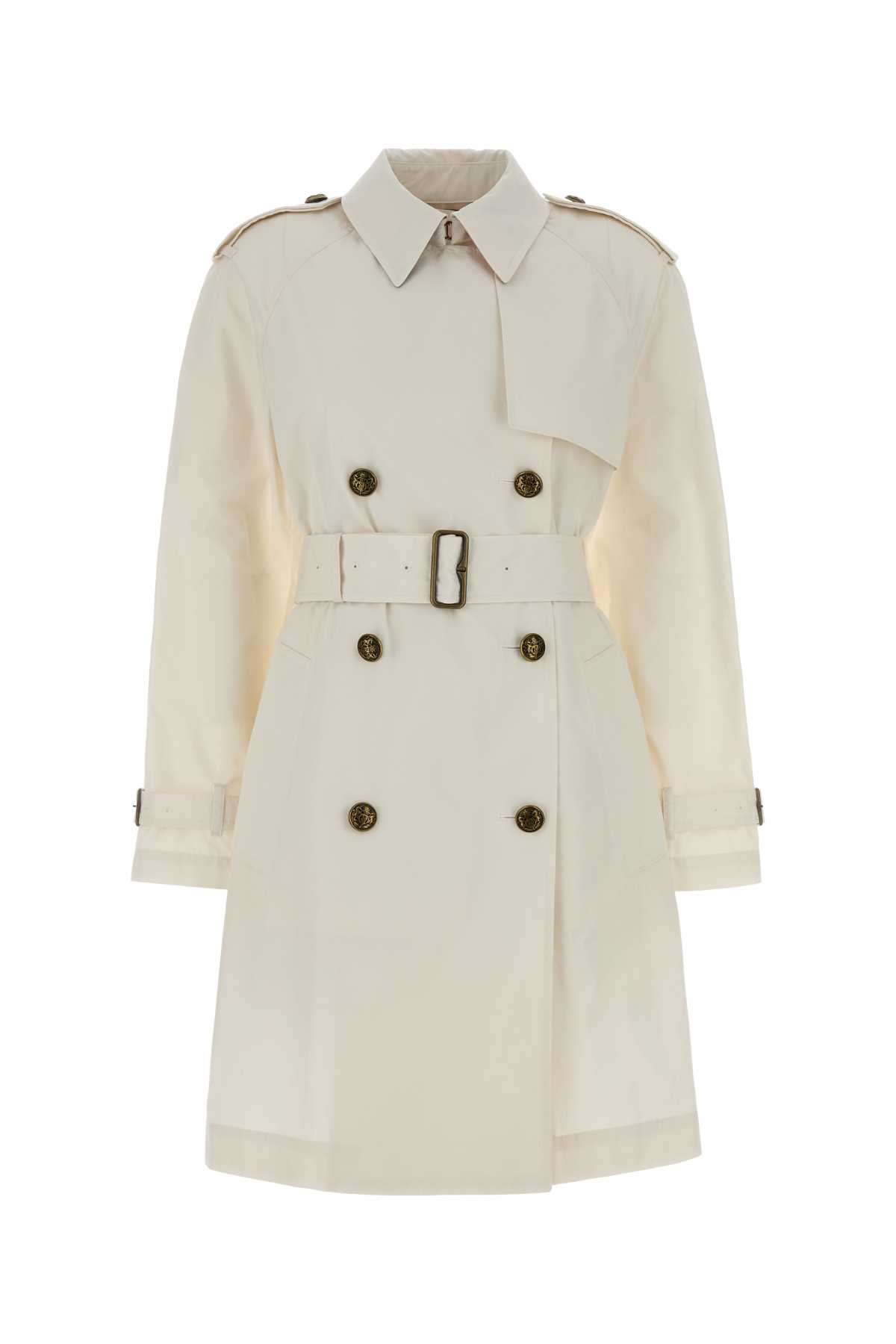[Burberry] Trench Coat SS26 8120673 C5124