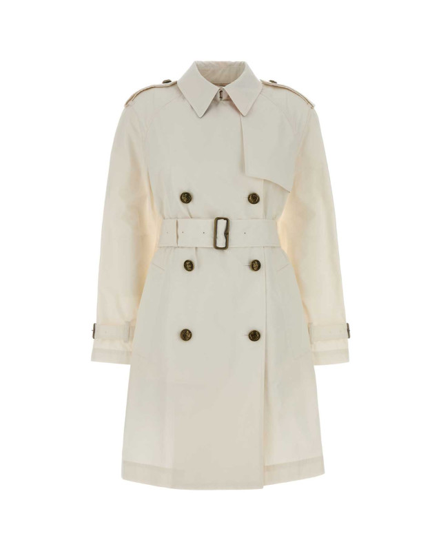 [Burberry] Trench Coat SS26 8120673 C5124