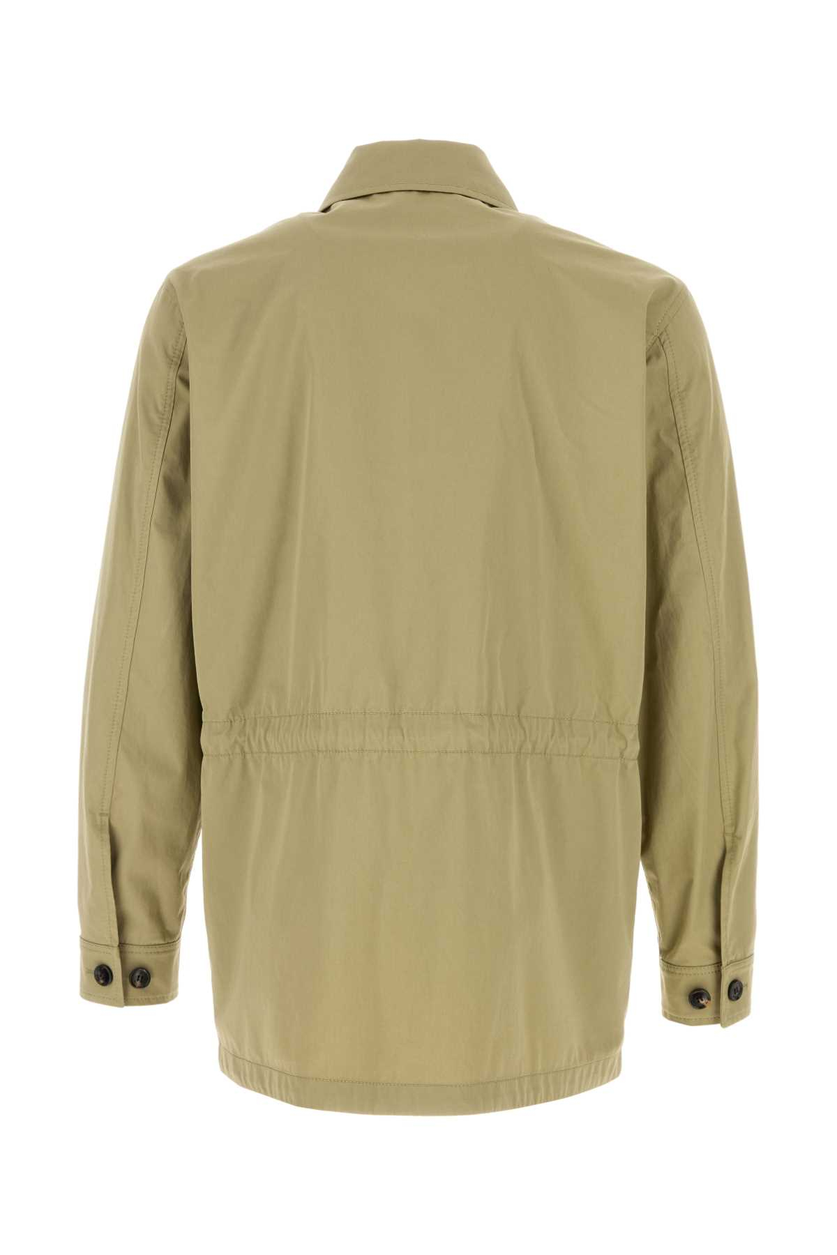 [Burberry] Jacket SS26 8120533 C5120