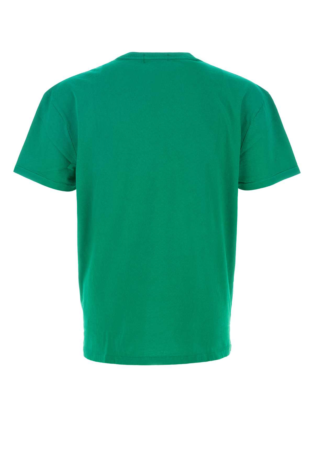 [Polo Ralph Lauren] T-shirts Short Sleeve SS26 710B14574 003