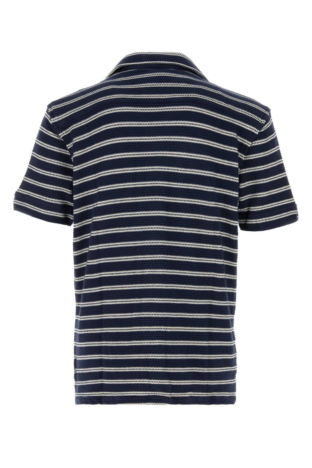 [Polo Ralph Lauren] T-shirts Short Sleeve SS26 710A13005 002