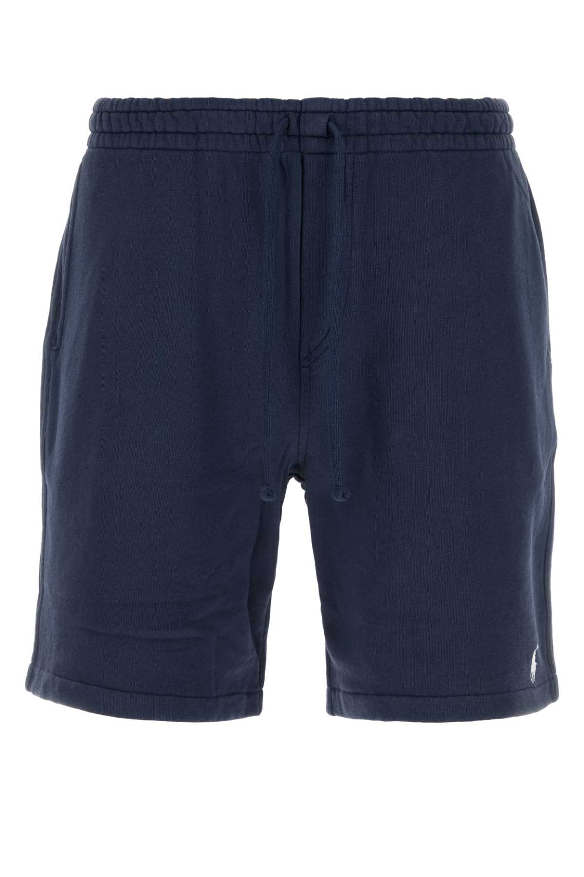 [Polo Ralph Lauren] Shorts SS26 710A12486 005