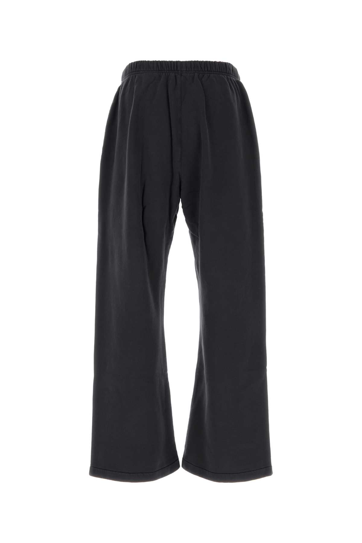 [FEAR OF GOD ESSENTIAL] Trousers SS26 130SP268651F FADEDBLACK