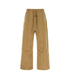 [FEAR OF GOD ESSENTIAL] Trousers SS26 130SP268663F DUNE