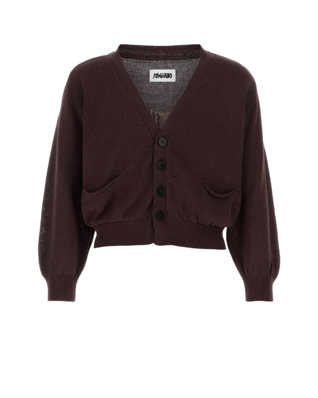 [MAGLIANO] Knitwear SS26 MGSS26CA03012 6133