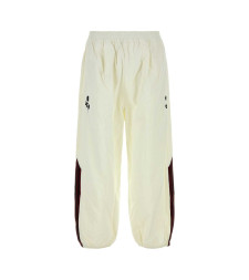 [Adidas By Willy Chavarria] Trousers SS26 KT2617 OFFWHITE