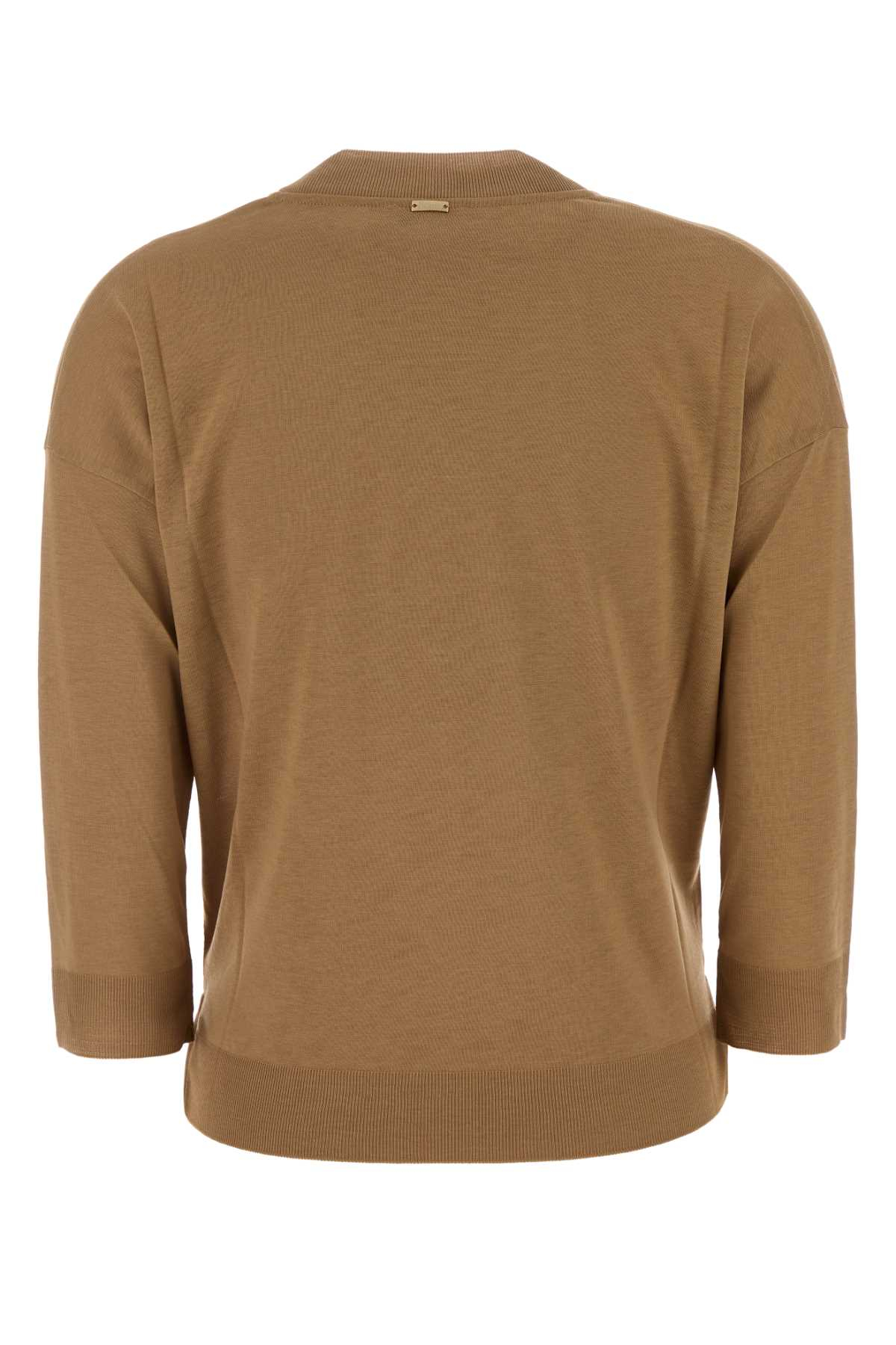 [Herno] Knitwear SS26 JV000015D52056 2150