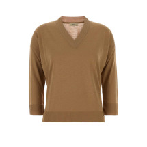 [Herno] Knitwear SS26 JV000015D52056 2150
