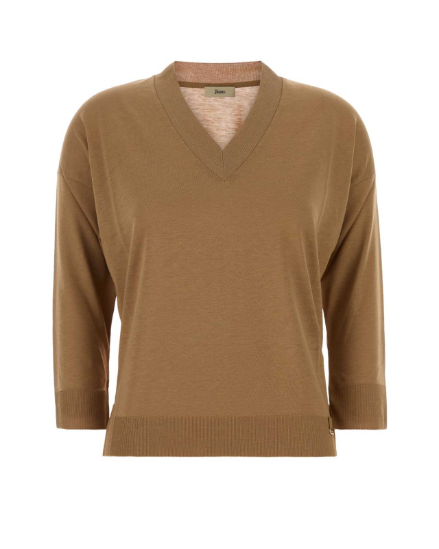 [Herno] Knitwear SS26 JV000015D52056 2150