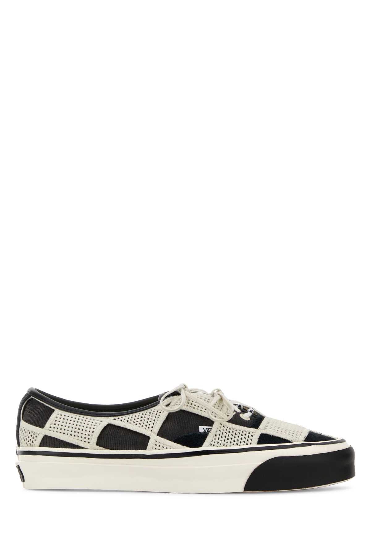[VANS] Sneakers SS26 VN000Y0R FDB