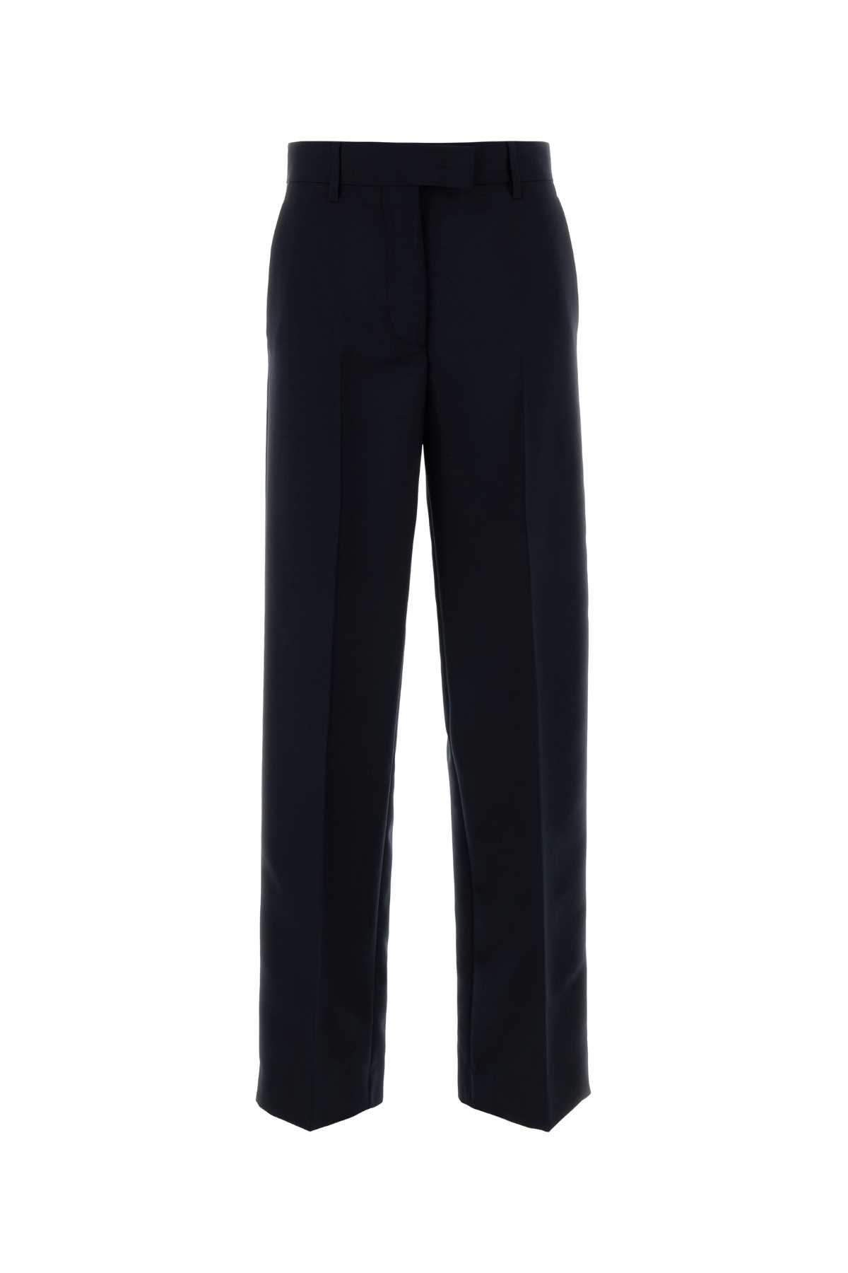 [Miu Miu] Trousers SS26 MP1990SOOO12I1 F0124