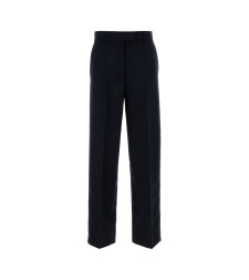 [Miu Miu] Trousers SS26 MP1990SOOO12I1 F0124
