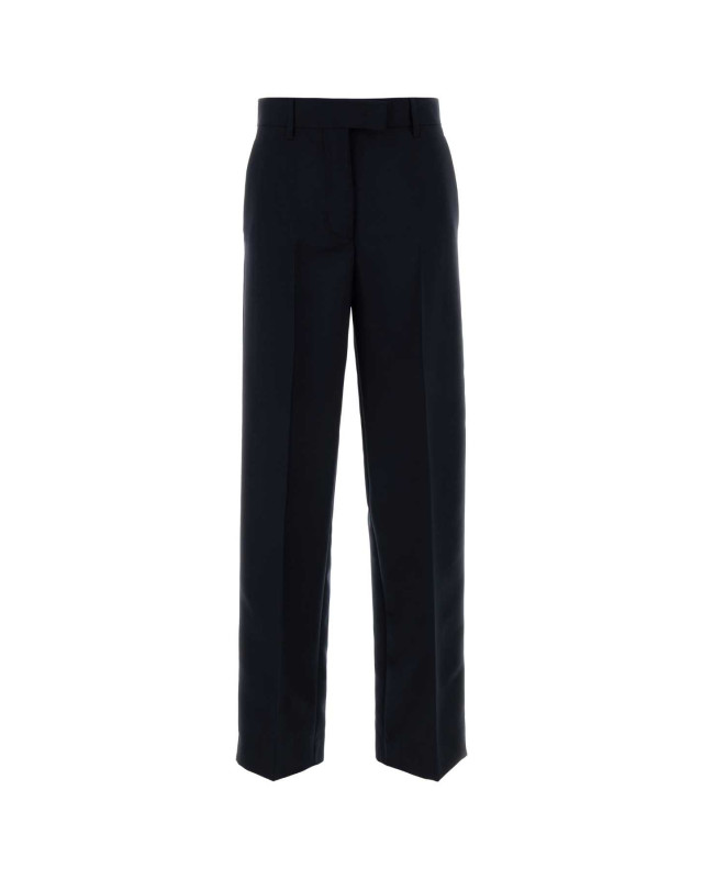[Miu Miu] Trousers SS26 MP1990SOOO12I1 F0124