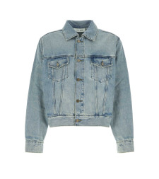 [FEAR OF GOD ESSENTIAL] Casual Jacket SS26 202SP264431F CLASSICBLUE