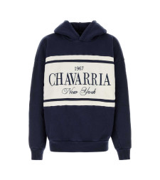 [Willy Chavarria] Sweatshirt SS26 WCJSY0192 014