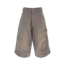 [Willy Chavarria] Shorts SS26 WCBTM0080 068