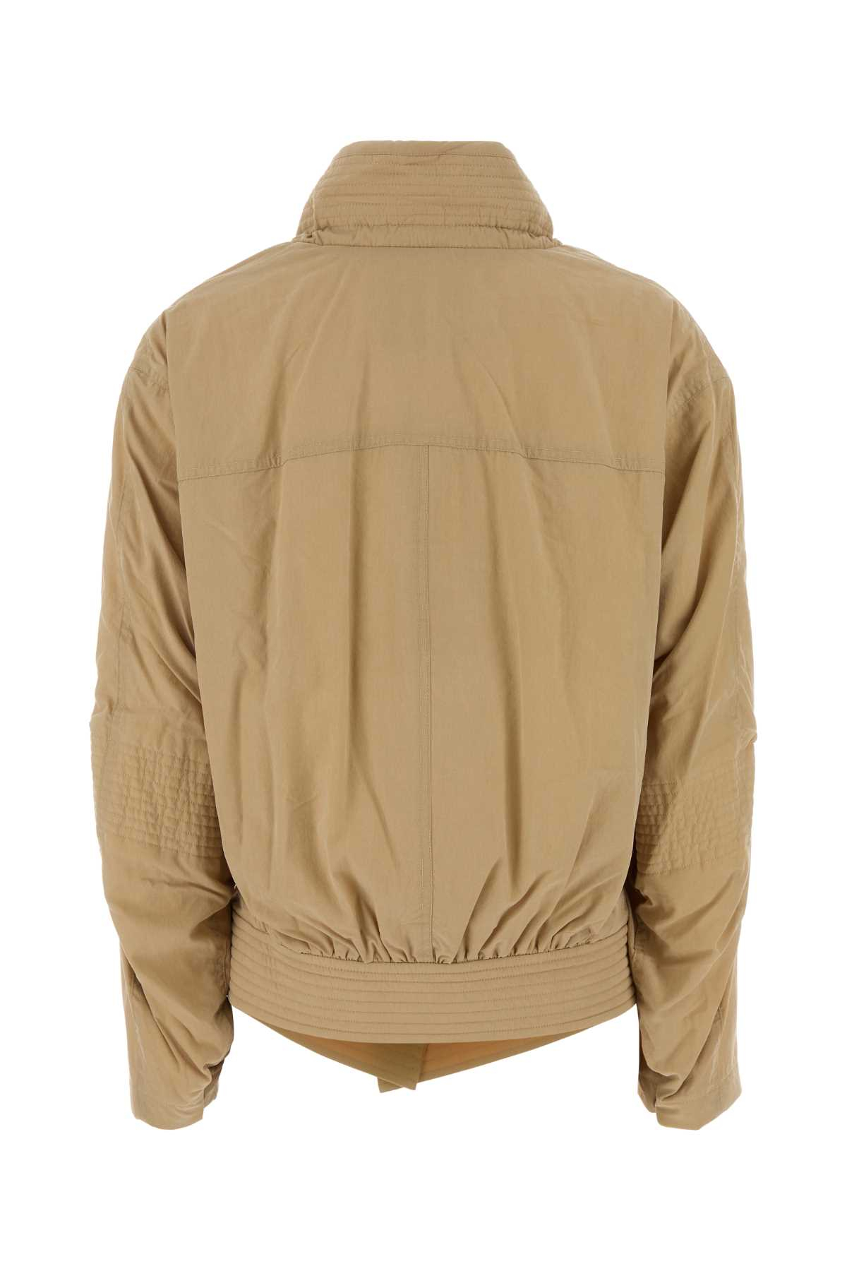 [Isabel Marant] Trench Coat SS26 VE0668FBD2G01I 90DT
