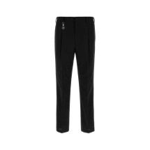 [Prada] Trousers SS26 UP0419SOOO19AM F0002