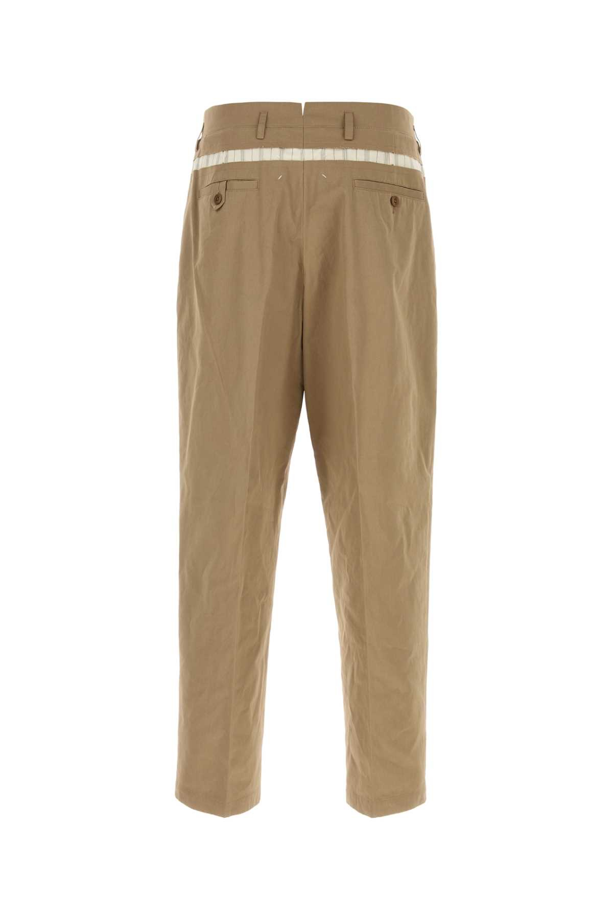 [Maison Margiela] Trousers SS26 S50KA0707M35699 115