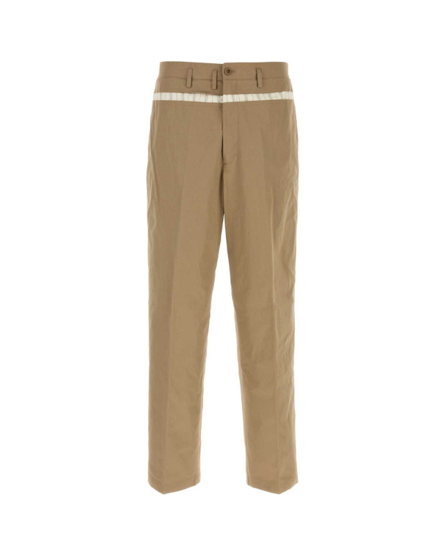 [Maison Margiela] Trousers SS26 S50KA0707M35699 115