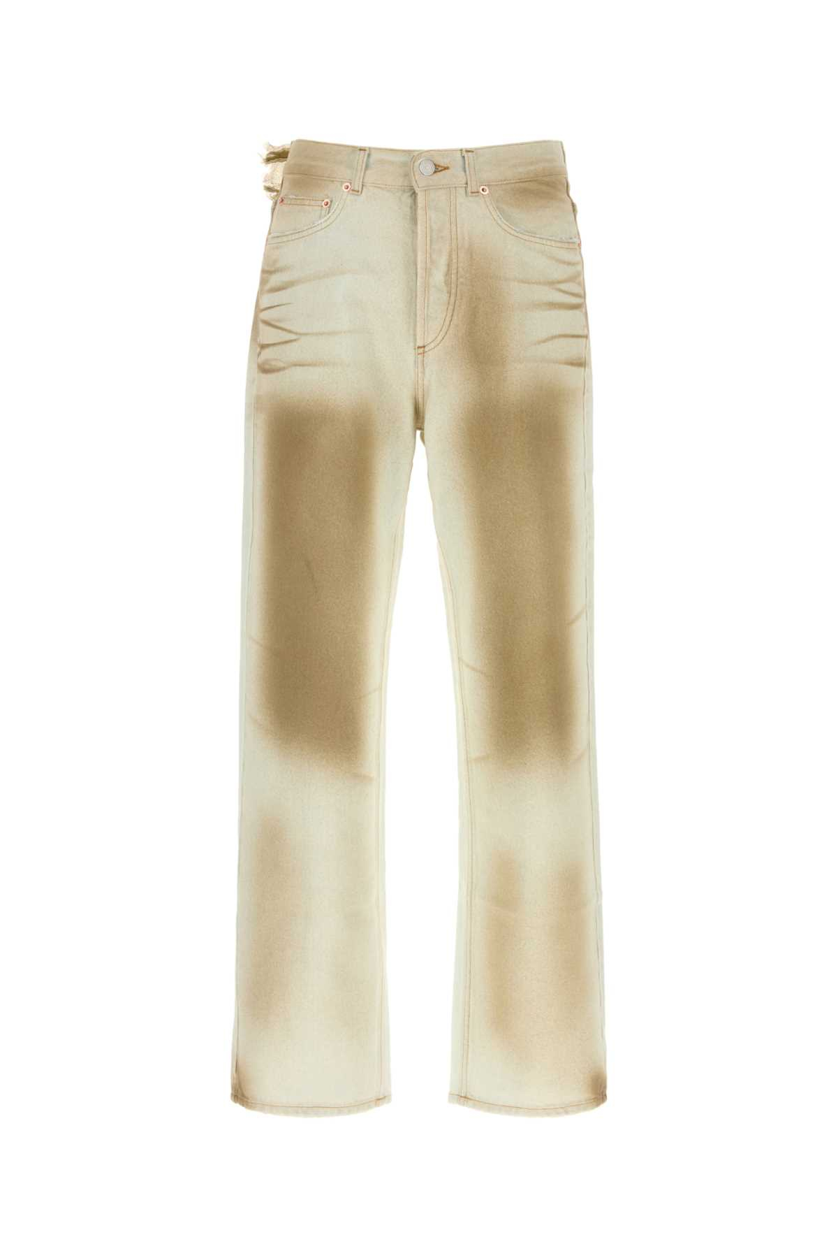 [MAGLIANO] Jeans SS26 MGSS26DP01012 6119