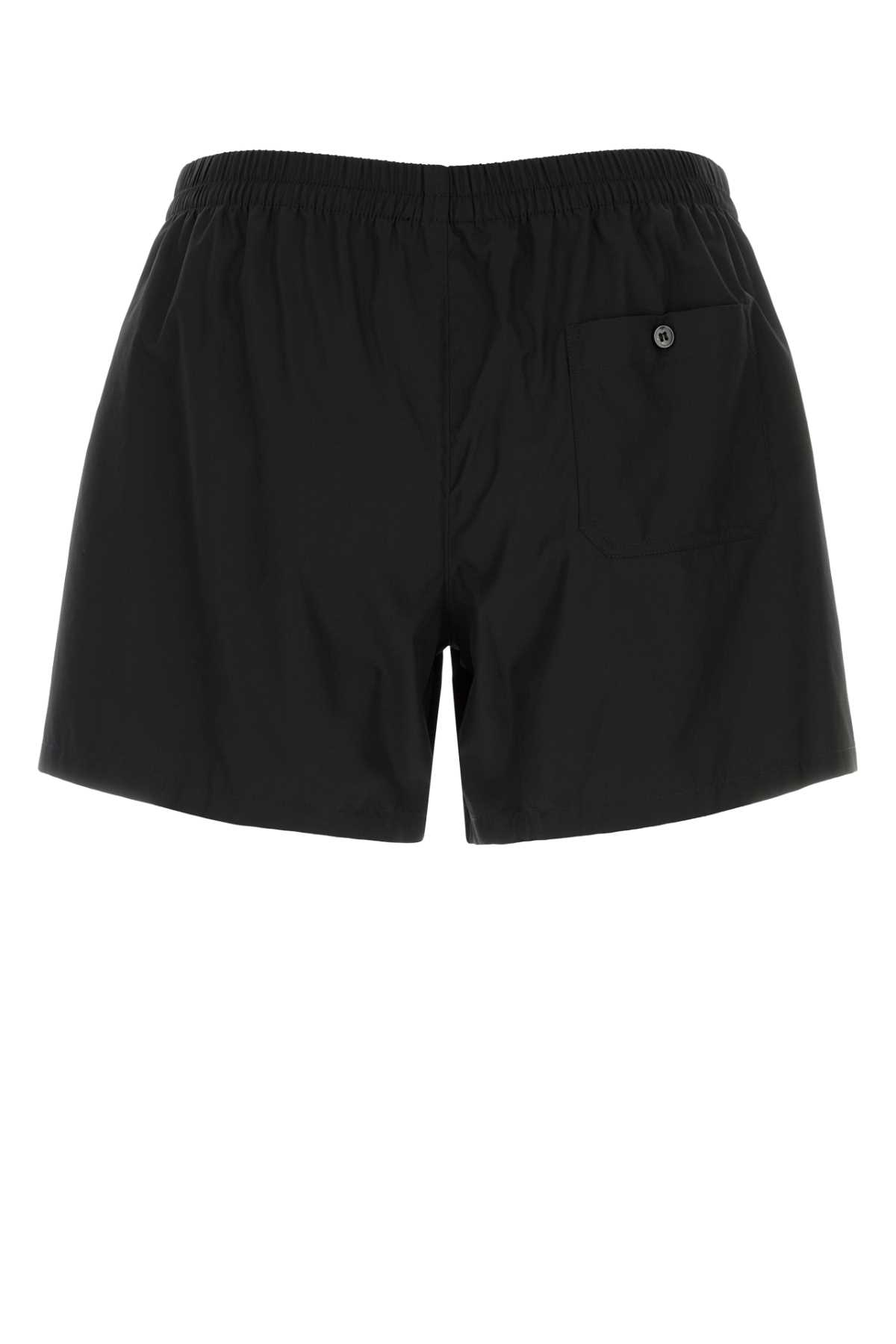 [Dolce & Gabbana] Shorts SS26 M3A12TON0ED N0000