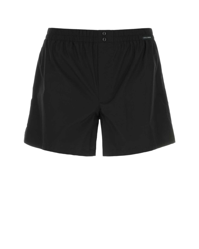 [Dolce & Gabbana] Shorts SS26 M3A12TON0ED N0000