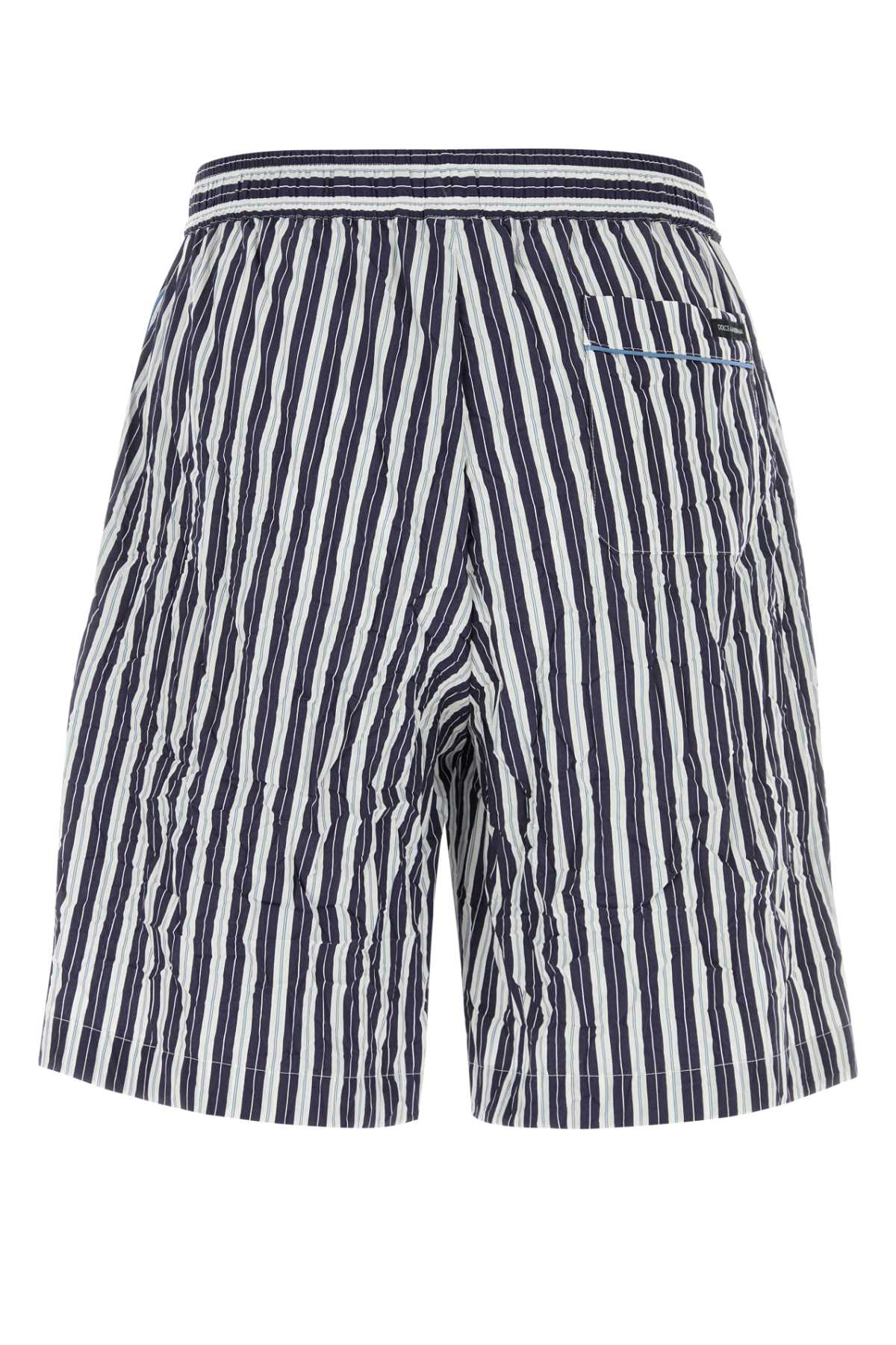 [Dolce & Gabbana] Shorts SS26 GP18FTFBMFU S8053