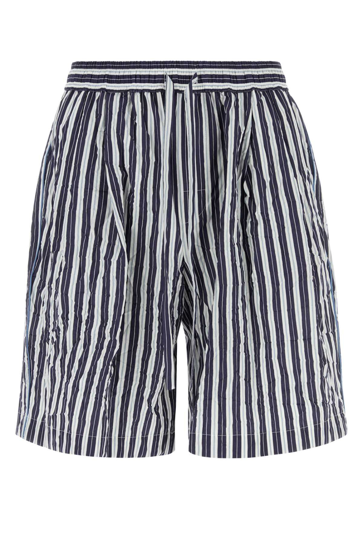 [Dolce & Gabbana] Shorts SS26 GP18FTFBMFU S8053