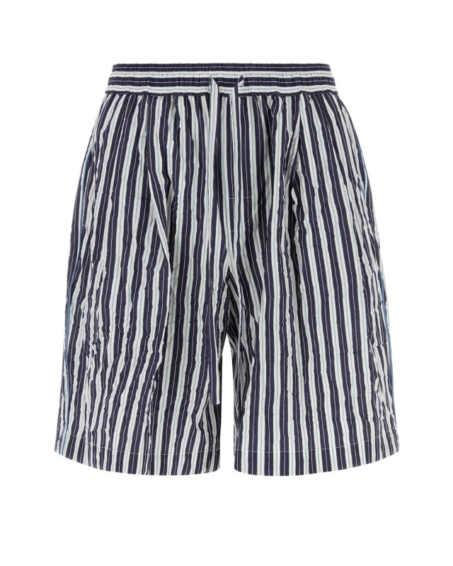 [Dolce & Gabbana] Shorts SS26 GP18FTFBMFU S8053