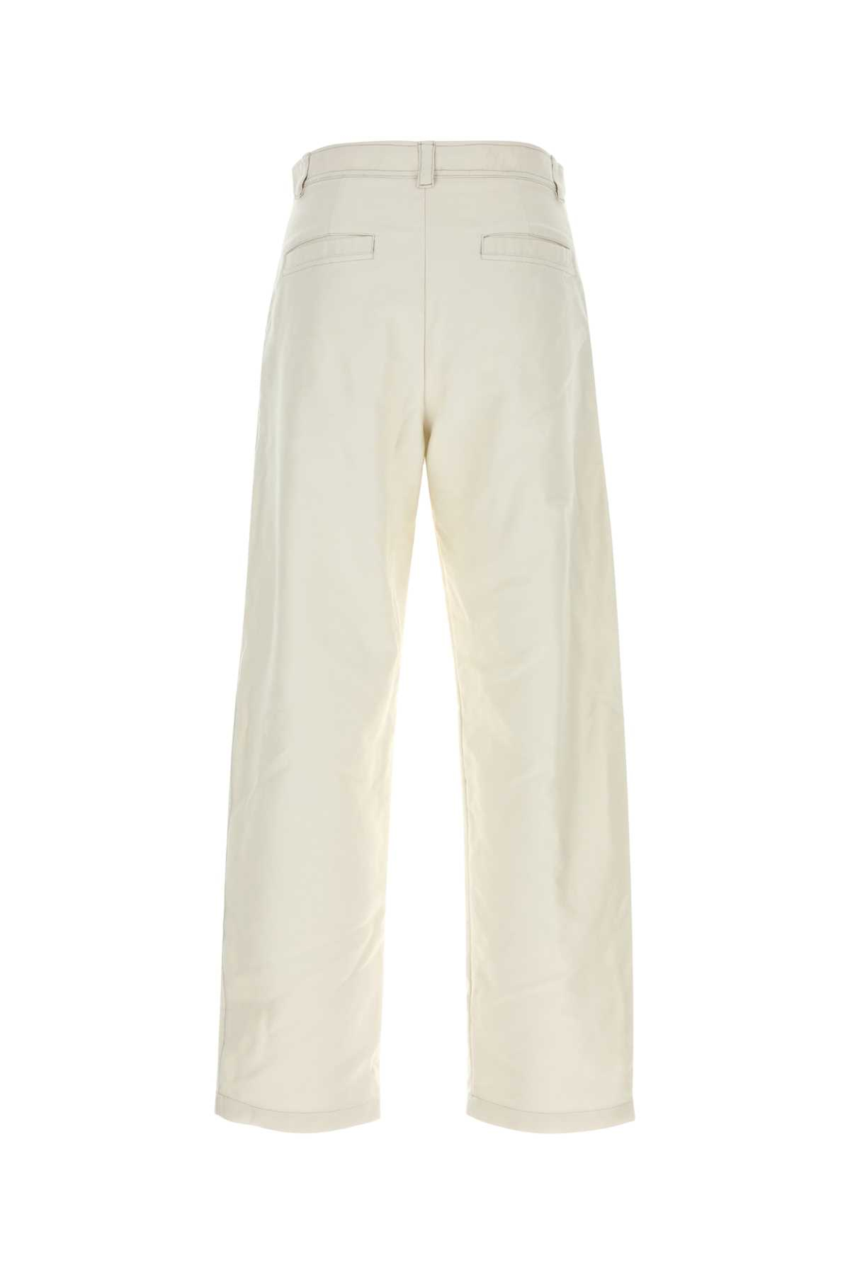 [A.P.C.] Trousers SS26 COHOIH08028 AAG