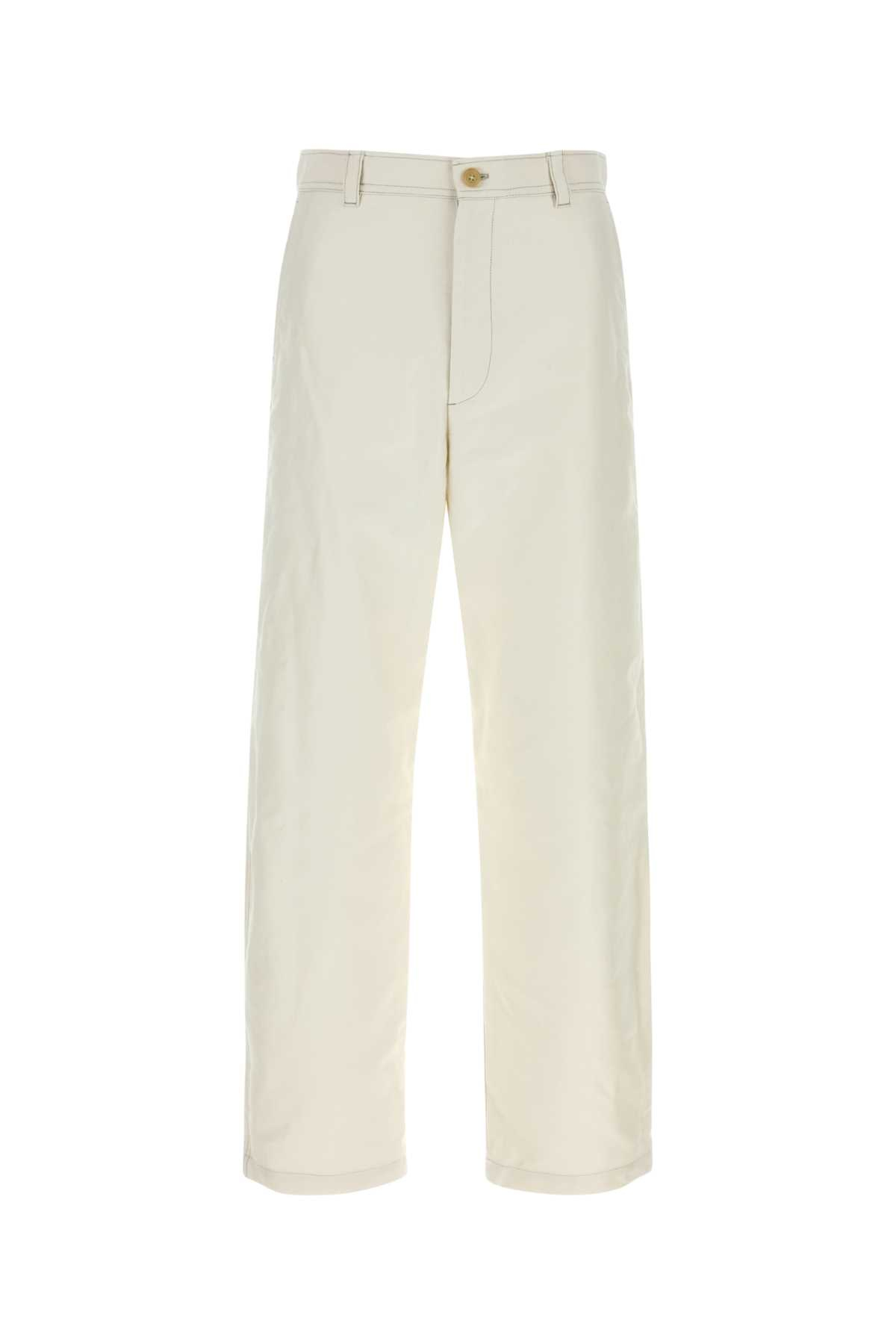 [A.P.C.] Trousers SS26 COHOIH08028 AAG