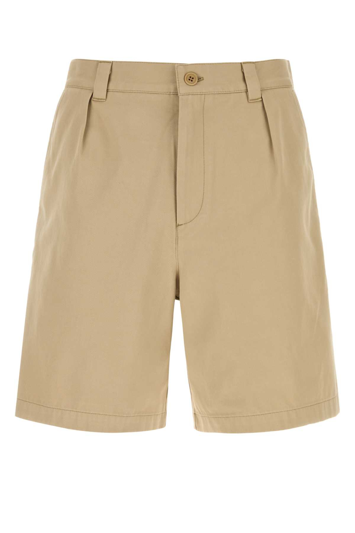 [A.P.C.] Shorts SS26 COHNZH10020 BAA