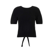 [GANNI] Knitwear SS26 A1070257 099