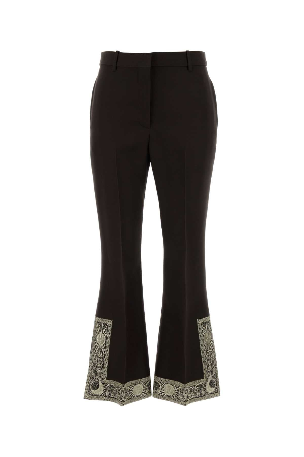 [Burberry] Trousers SS26 8123869 C5088
