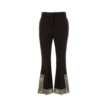 [Burberry] Trousers SS26 8123869 C5088