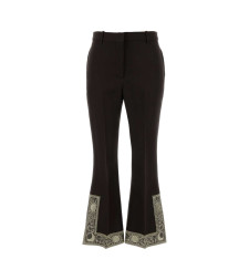 [Burberry] Trousers SS26 8123869 C5088