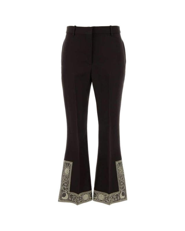 [Burberry] Trousers SS26 8123869 C5088