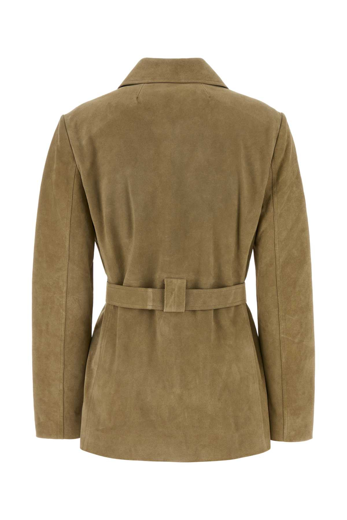 [Tory Burch] Jacket SS26 177988 260