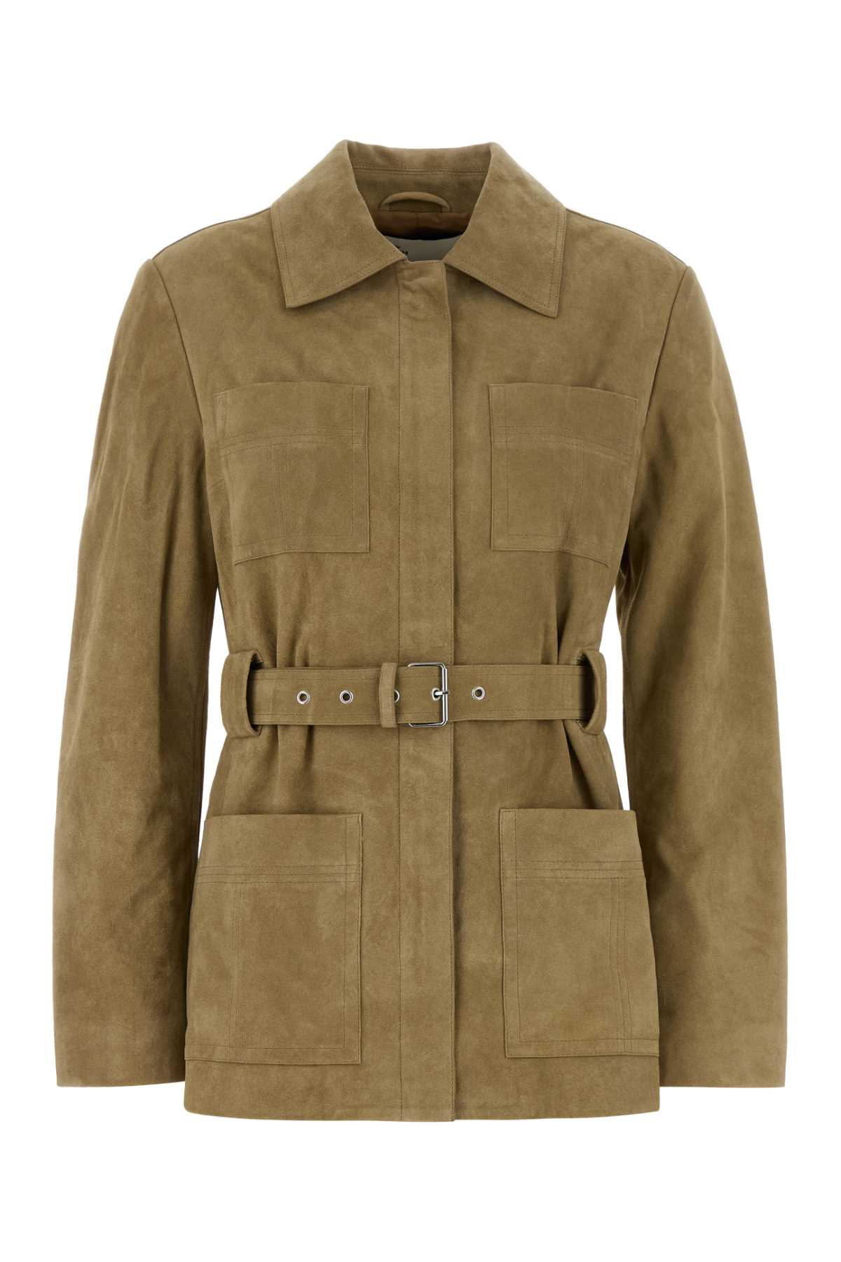 [Tory Burch] Jacket SS26 177988 260