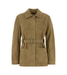 [Tory Burch] Jacket SS26 177988 260