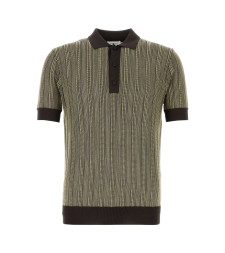 [Salvatore Ferragamo] Shirts SS26 145726793697 0647TBC
